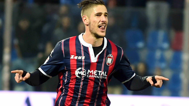 Falcinelli 'chiama' la Sampdoria: 