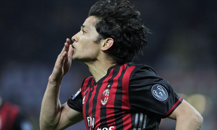 Sampdoria, dal Cile rimbalza la voce di un interessamento per Mati Fernandez 