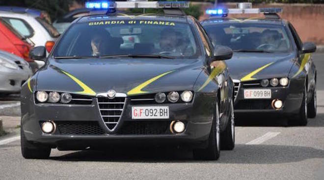 Perquisizioni della Gdf alla Rivieracqua, si indaga su concorsi e assunzioni