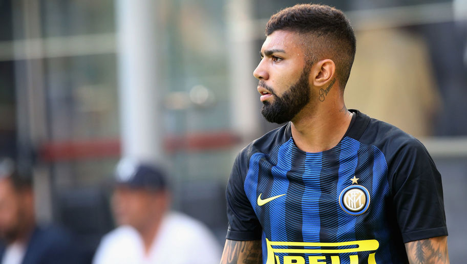 Sampdoria, idea Gabigol per il reparto offensivo