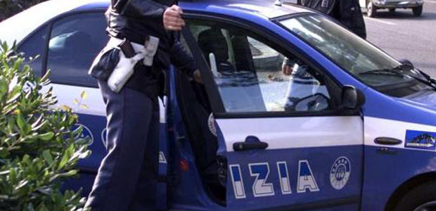 Evade dai domiciliari e minaccia di morte la ex fidanzata: arrestato 36enne di Sanremo 