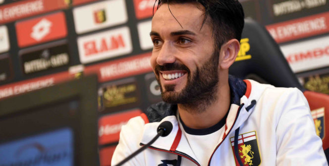 Genoa, problemi alla tiroide per Palladino: via da Neustift, sarà operato martedì