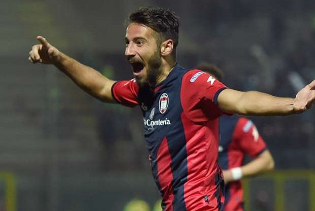 Sampdoria, il Sassuolo respinge l'offerta per Ferrari: 