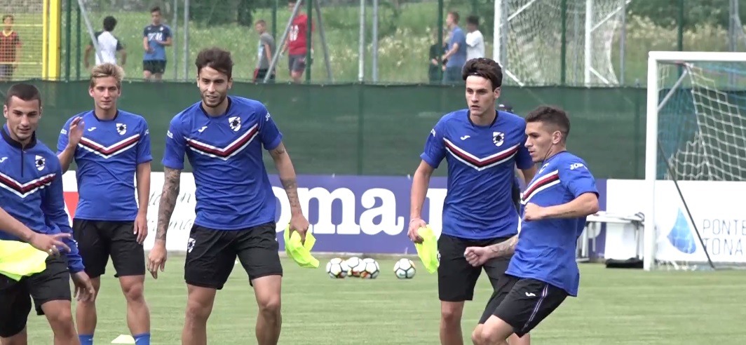 Sampdoria, Praet e Djuricic in primo piano: deve essere la stagione del riscatto 