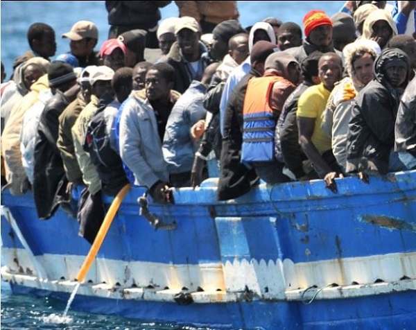Migranti, altri 100 arrivati a Genova: 65 andranno nel resto della Liguria
