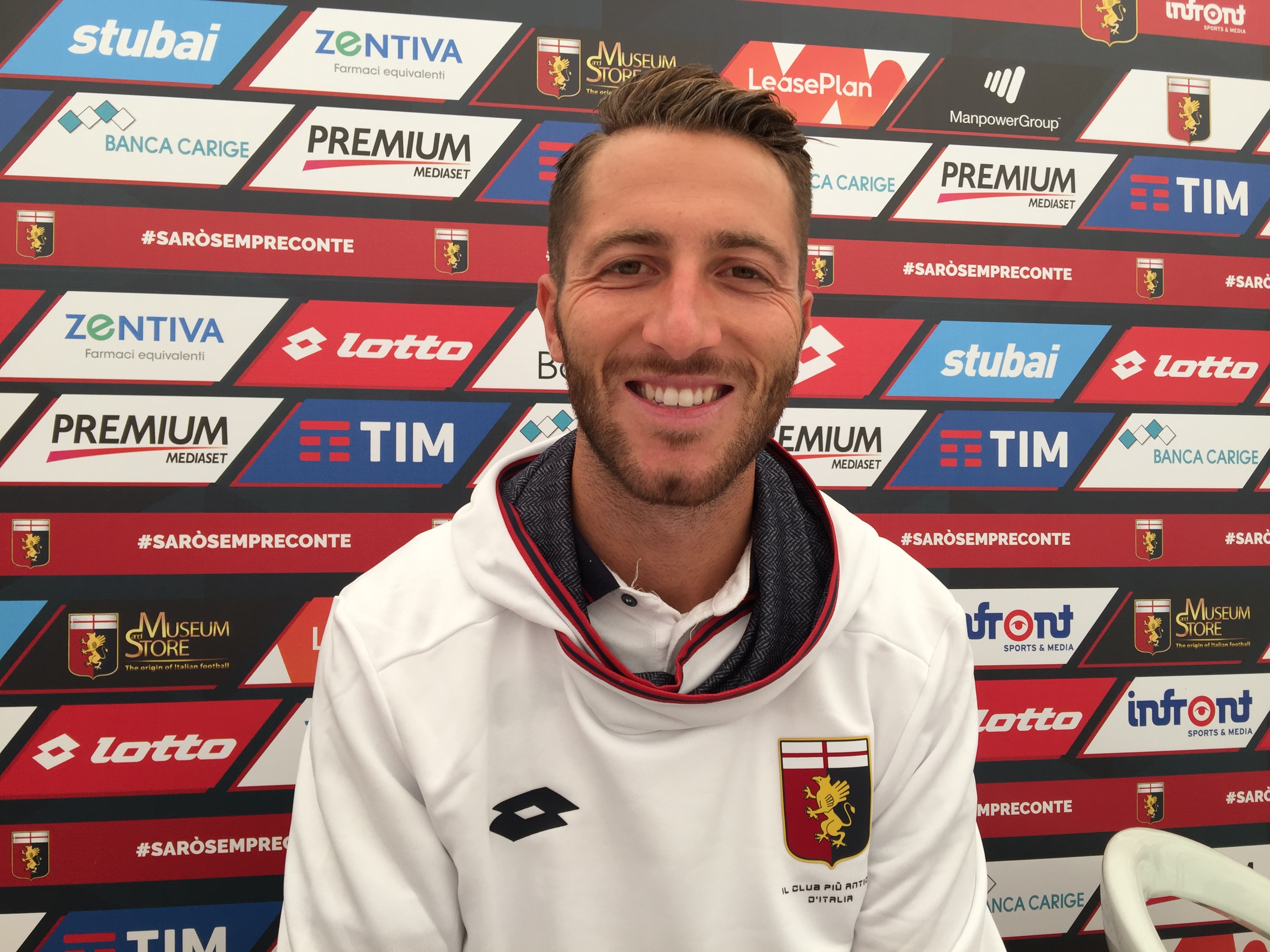 Bertolacci: 