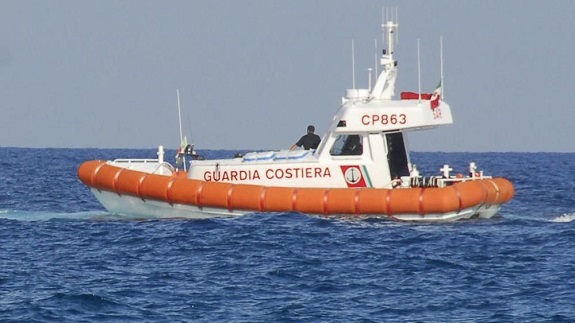 Finale Ligure, cadavere sul fondale: scoperto dai bagnanti
