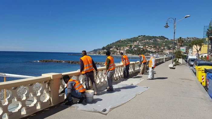 Migrante 17enne morto in mare: aperta inchiesta sulle cause