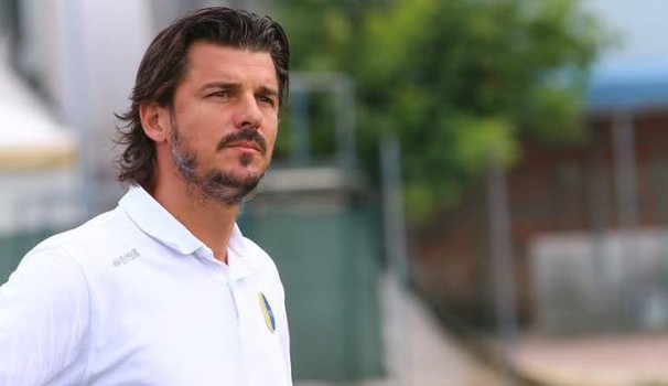 Sampdoria, torna l'ex Simone Pavan:sarà il tecnico dell'Under 17 