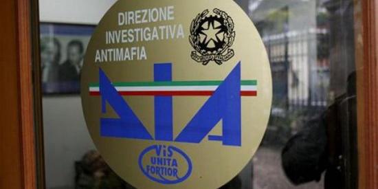 Sanremo, sequestrata una villa da 700mila euro