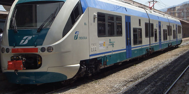 Tratta Andora-San Lorenzo, da oggi treni a 180 chilometri all'ora