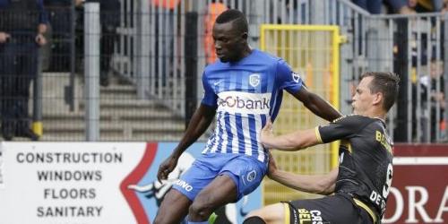 Sampdoria, Colley a un passo: domani la risposta definitiva del Gent