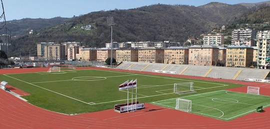 Genoa, ricomincia la preparazione a Pegli: sabato amichevole col Nantes