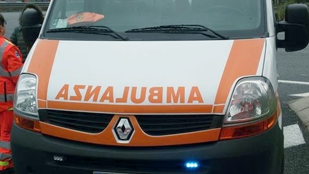 Incidente autostradale a Feglino, più mezzi coinvolti