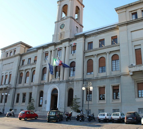 Maggioranza a rischio a Imperia, Capacci chiede la fiducia al consiglio