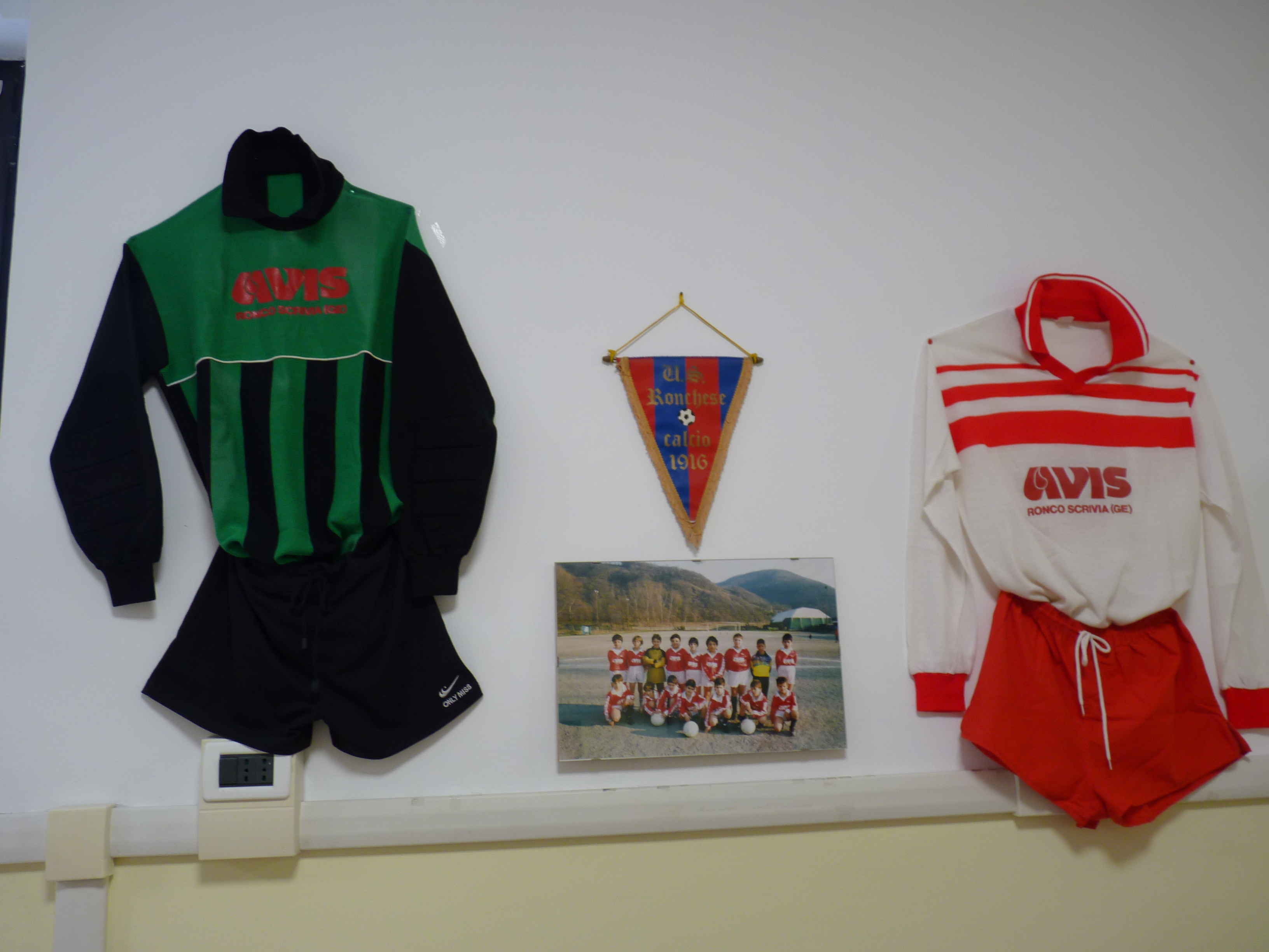 Avis festeggia 90 anni con Buio Pesto e sagra della lumaca 