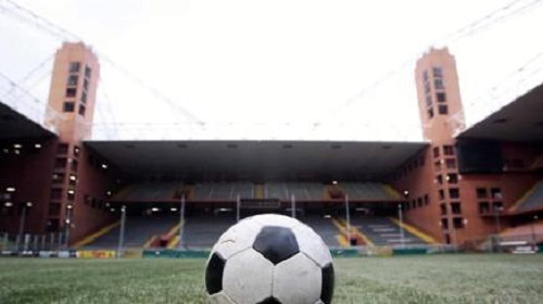 E' il giorno dei calendari di Serie A: esordio in casa per la Samp, in trasferta per il Genoa 