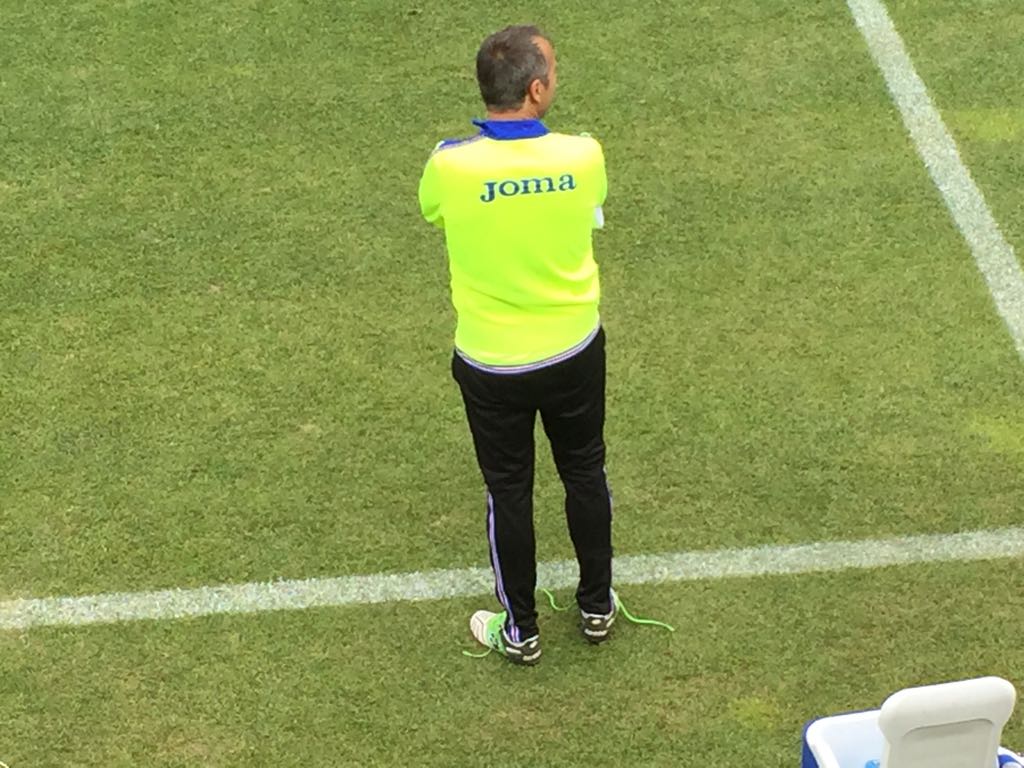 Sampdoria, domani alle 18 test contro l'Hellas Verona