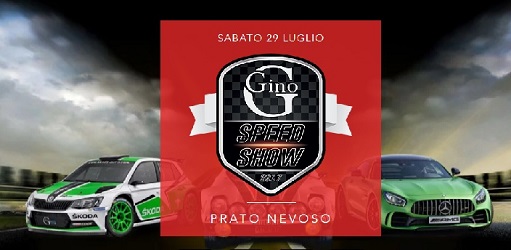 'Gino Speed Show': dal rally alle supercar i motori protagonisti a Prato Nevoso