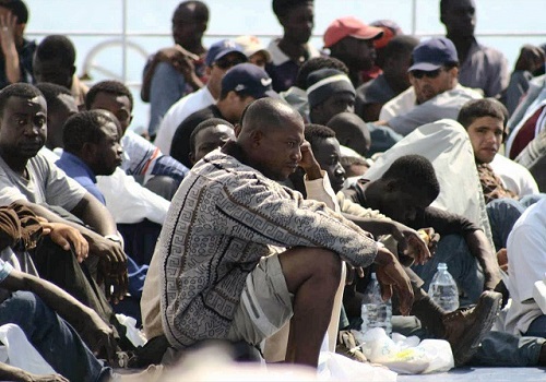 Migranti, assessore Garassino: 