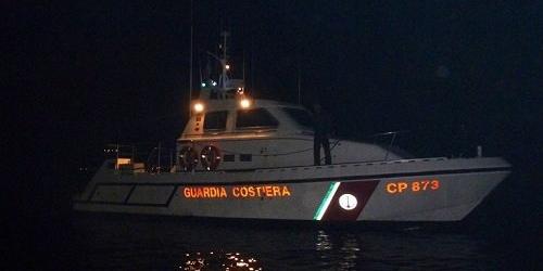 Sanremo, anziano muore in mare