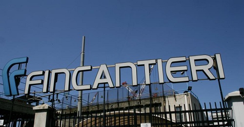 Oggi vertice Fincantieri-Stx, la proposta di Le Maire: 50-50 ma la guida italiana
