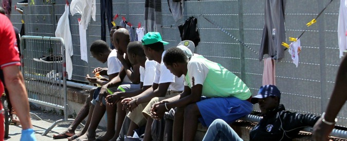 Migranti, a Ventimiglia al via i lavori del nuovo centro accoglienza per minori