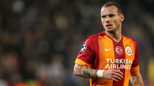 Da Sneijder a Victor Valdes, ecco gli svincolati del pallone 