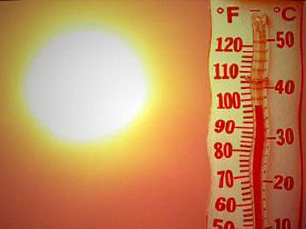 Meteo, ancora bollino giallo in Liguria. Ma da giovedì stop al caldo record
