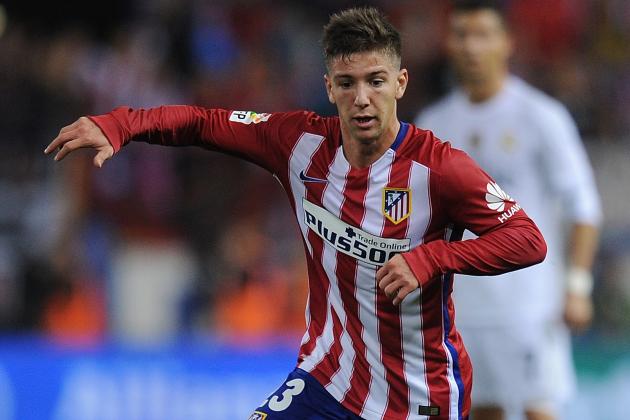 Sampdoria, l'Atletico Madrid rifiuta l'offerta per Vietto: servono venti milioni 