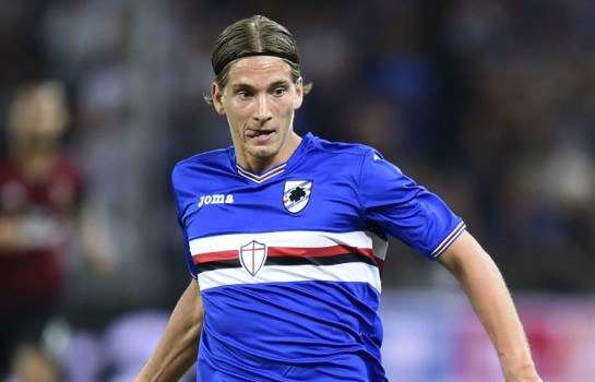 Sampdoria, il Marsiglia mette nel mirino Praet: pronta un'offerta 