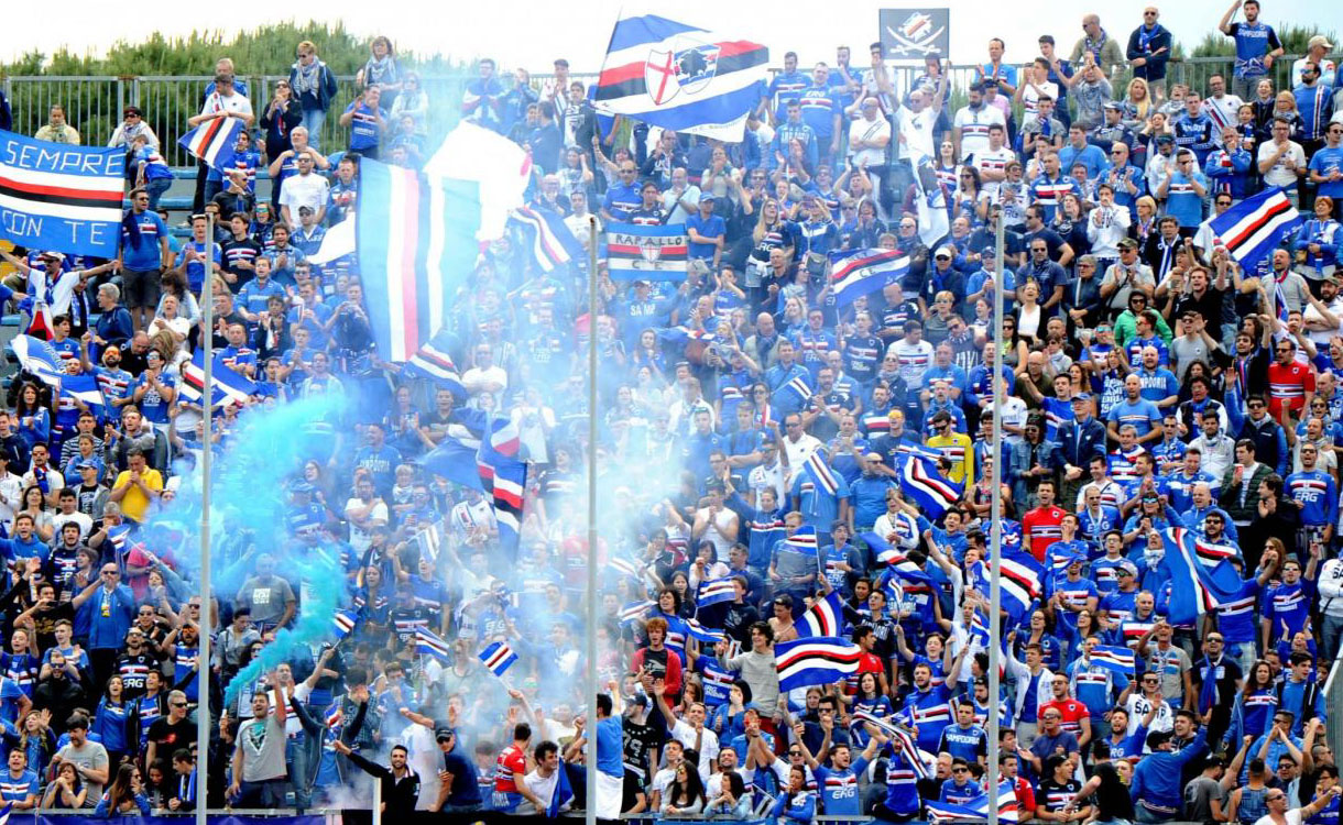 Sampdoria, si avvicina quota 16mila tessere. Campagna abbonamenti prorogata 