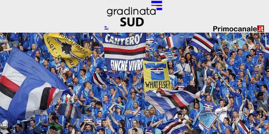 Stasera Gradinata Sud in tv e sul web: caso Giampaolo, mercato e condizioni del Ferraris al centro del dibattito