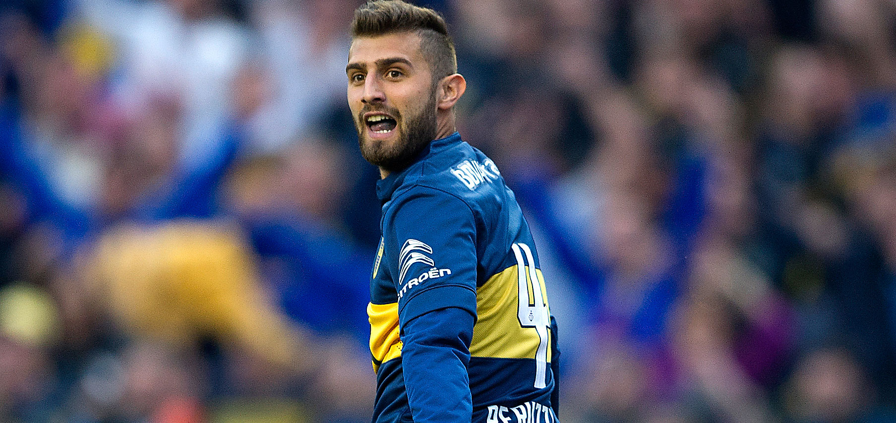 Genoa, si guarda in Argentina: offerta al Boca Juniors per il giocatore Peruzzi 
