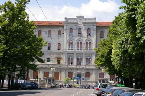 Evaso dai domiciliari, scappa anche dall'ospedale: preso