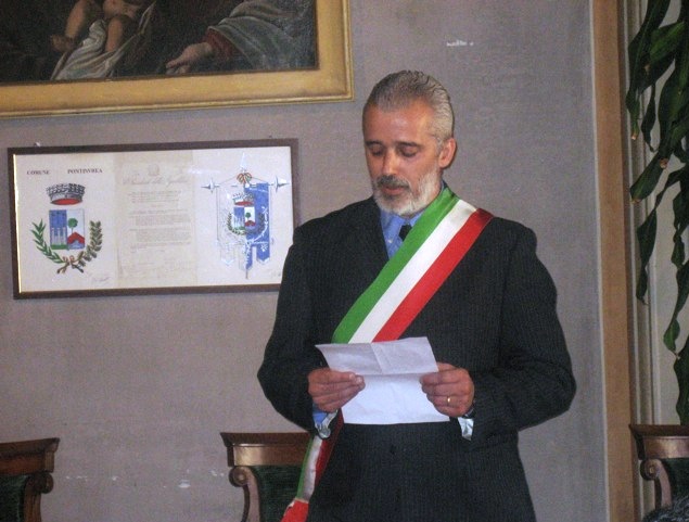 Camiciottoli si scusa con Boldrini: 
