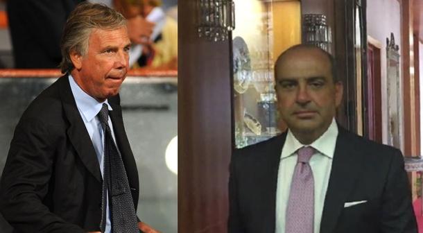 Cessione Genoa, pranzo Preziosi-Gallazzi: la due diligence è la chiave di tutto