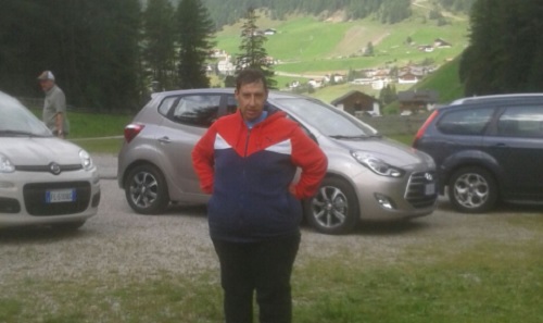 Genovese scomparso in Toscana, ritrovato sano e salvo dai vigili del fuoco