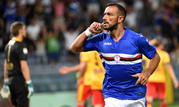 Sampdoria, due trasferte consecutive: la prova di maturità con Torino e Verona 
