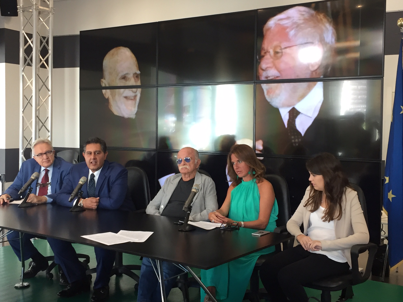 Tutta Genova celebra Paolo Villaggio: serata al Carlo Felice il 21 settembre