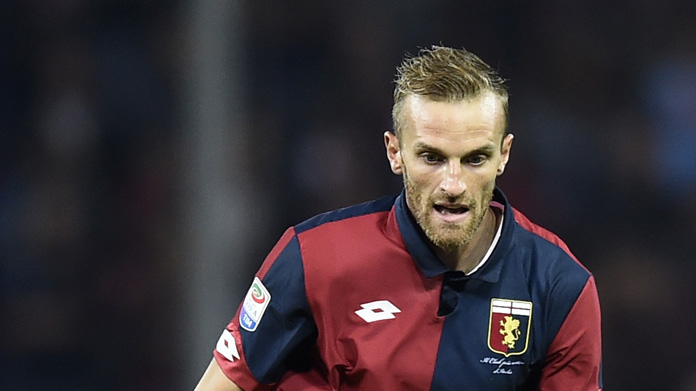 Genoa, l'agente di Rigoni: 