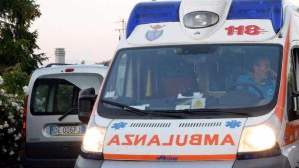 Cornigliano, milite derubava i pazienti in ambulanza: condannato a tre anni