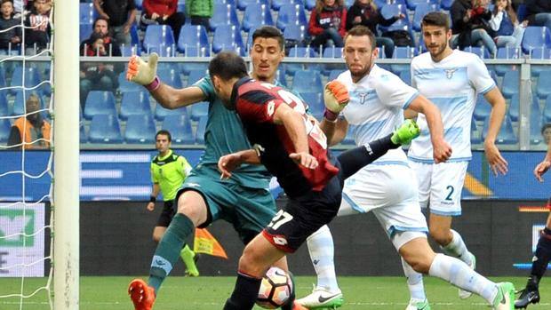 Genoa-Lazio, tutti i numeri del match del Ferraris in programma domenica 