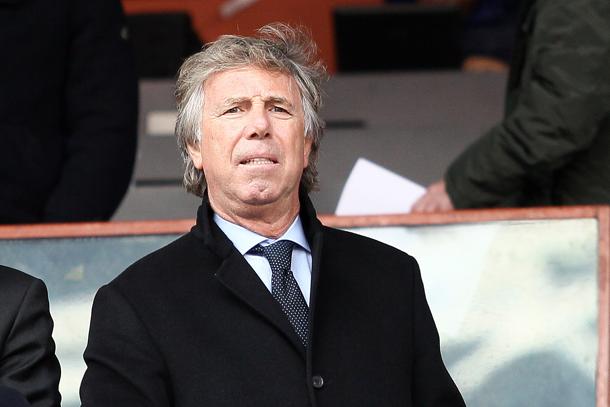 Cessione Genoa, Preziosi: 