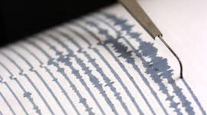 Valle Sturla, terremoto di 2.2 a Mezzanego  