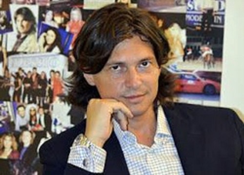 Per l'acquisto del Genoa ecco Sundas: presto l'offerta per Preziosi