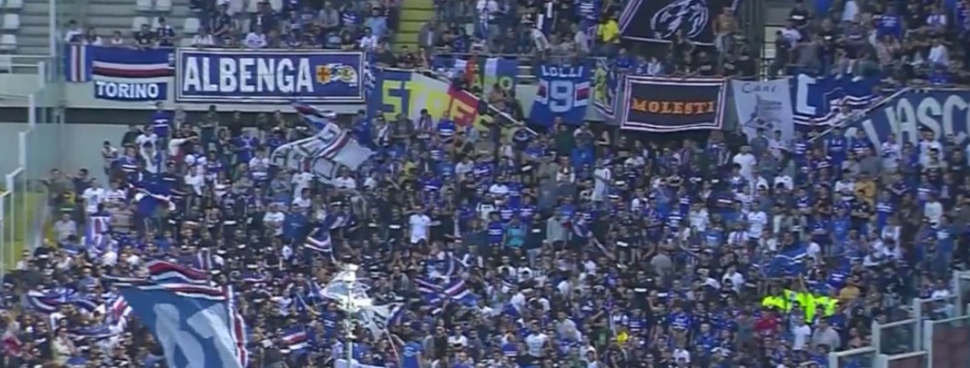 Sampdoria, idea turnover per Giampaolo: dentro Ferrari, Linetty e Caprari 