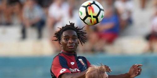 Genoa, squalificati per un turno Omeonga e Taarabt 
