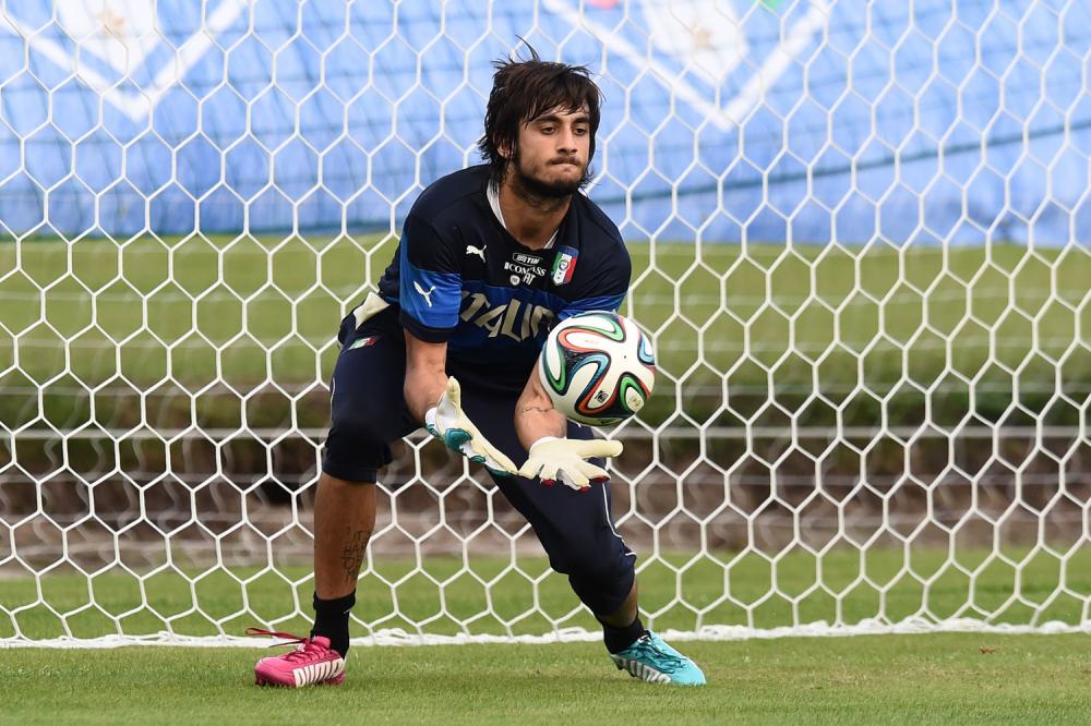 Italia, Perin in ritiro con la Nazionale. Intanto danno forfait Verratti e Belotti 