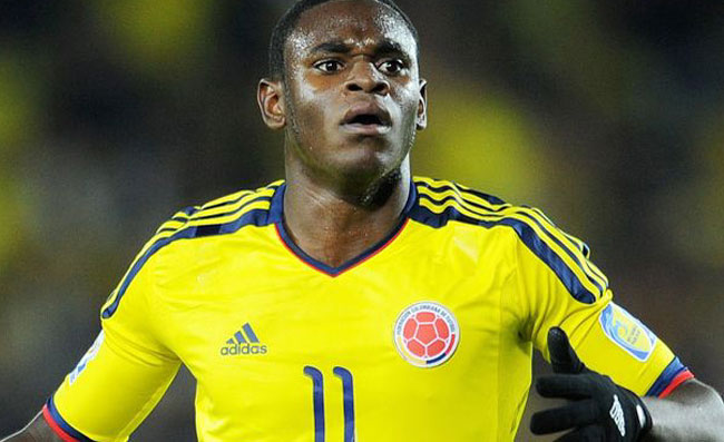 Sampdoria, Zapata: 